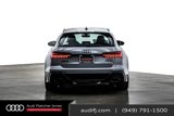 New 2025 Audi RS 6 performance image 3