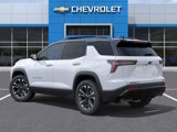 New 2026 Chevrolet Equinox RS w/ Convenience Package III image 4
