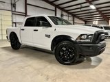 Used 2024 RAM 1500 Classic Warlock image 5