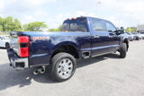 New 2025 Ford F250 King Ranch image 2