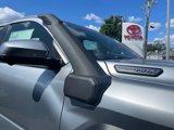 New 2025 Toyota Tacoma Trailhunter image 6