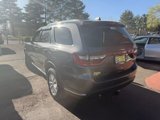 Used 2020 Dodge Durango SXT image 4