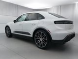 Certified 2024 Porsche Macan 4 Electric image 3