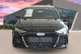 New 2025 Audi RS 3 image 4