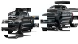New 2026 Chevrolet Silverado 1500 High Country image 2