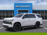New 2025 Chevrolet Tahoe Premier image 2