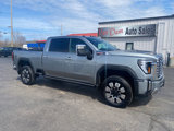 Used 2024 GMC Sierra 2500 Denali w/ Denali Reserve Package image 2