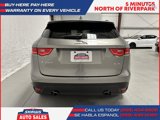 Used 2019 Jaguar F-PACE R-Sport image 4