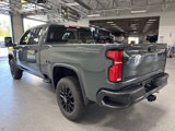 New 2026 Chevrolet Silverado 2500 LTZ image 5