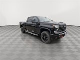 New 2025 Chevrolet Silverado 2500 LT w/ Trail Boss Package image 2
