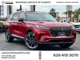 New 2025 Lincoln Aviator Reserve image 2