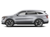 New 2025 Kia Sorento SX Prestige image 2