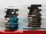 New 2025 Nissan Armada Platinum Reserve image 3