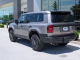 Used 2025 Toyota Land Cruiser image 3