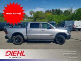 Used 2022 RAM 1500 Rebel image 3