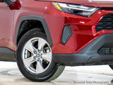 Used 2023 Toyota RAV4 XLE image 3