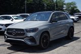 New 2025 Mercedes-Benz GLE 580 4MATIC image 3