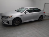 Used 2020 Kia Optima LX image 2