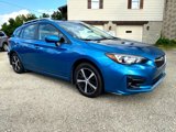 Used 2019 Subaru Impreza 2.0i Premium image 3