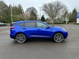 New 2025 Acura RDX A-Spec image 4