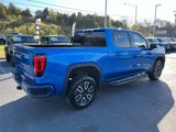 Used 2024 GMC Sierra 1500 AT4 image 3