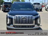 Used 2025 Hyundai Palisade Calligraphy image 2