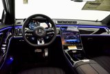 New 2025 Mercedes-Benz S 63 AMG S image 4