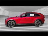 New 2025 MAZDA CX-70 Plug-In Hybrid w/ Premium Plus image 2