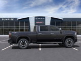 New 2025 GMC Sierra 2500 Denali Ultimate image 6