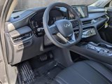 New 2025 INFINITI QX60 Luxe w/ Lighting Package (N94) image 3