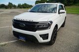 Certified 2022 Ford Expedition Limited image 3