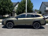 New 2025 Subaru Outback Wilderness image 3