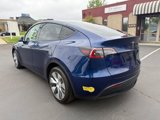 Used 2022 Tesla Model Y Long Range image 4