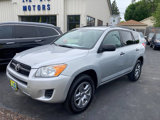 Used 2011 Toyota RAV4 4WD image 3