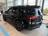 New 2025 Mercedes-Benz GLS 450 4MATIC image 4