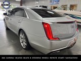 Used 2019 Cadillac XTS Premium Luxury image 5