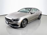 Used 2023 Mercedes-Benz E 450 4MATIC Coupe image 3