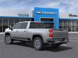 New 2025 Chevrolet Silverado 2500 LT w/ All Star Edition image 3
