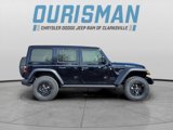 New 2025 Jeep Wrangler Willys image 2