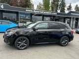 Used 2019 Acura MDX A-Spec image 2