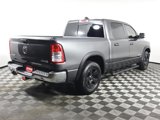 Used 2022 RAM 1500 Big Horn image 5