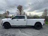 Used 2023 RAM 3500 Big Horn w/ Level 1 Equipment Group image 3