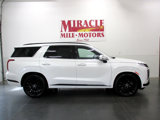 Used 2024 Hyundai Palisade Calligraphy image 6