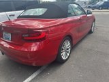 Used 2016 BMW 228i Convertible image 5