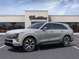 New 2025 Cadillac Escalade IQ Luxury 1 image 2