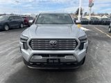 New 2025 Toyota Tacoma Limited image 5