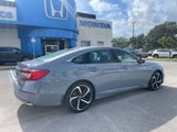 Used 2022 Honda Accord Sport image 3
