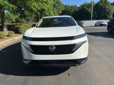 New 2025 Nissan Murano Platinum image 2