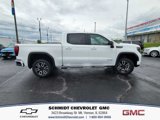 Used 2022 GMC Sierra 1500 AT4 image 4
