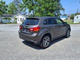 Used 2017 Mitsubishi Outlander Sport ES image 4